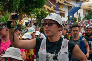 BIB: 
                            <button type="button" onclick="openModal(26906769)" class="btn btn-primary btn-sm float-right btn-popup" data-toggle="modal" data-target=".modal-high-quality">
                        <i class="fas fa-shopping-cart"></i> Add to Cart
                    </button>
                                            <button type="button" onclick="isThisMe(26906769, true)" class="btn btn-success btn-sm float-right btn-popup btn-isme hidden" data-toggle="tooltip" data-placement="bottom" title="นี่คือรูปของคุณใช่ไหม คลิกที่นี่เพื่อเอาเข้าอัลบั้ม">
                        <i class="fas fa-plus"></i> Add to album
                    </button>
                    <button type="button" onclick="isThisMe(26906769, false)" class="btn btn-warning btn-sm float-right btn-popup btn-isnotme hidden">
                        <i class="fas fa-ban"></i> Remove from album
                    </button>